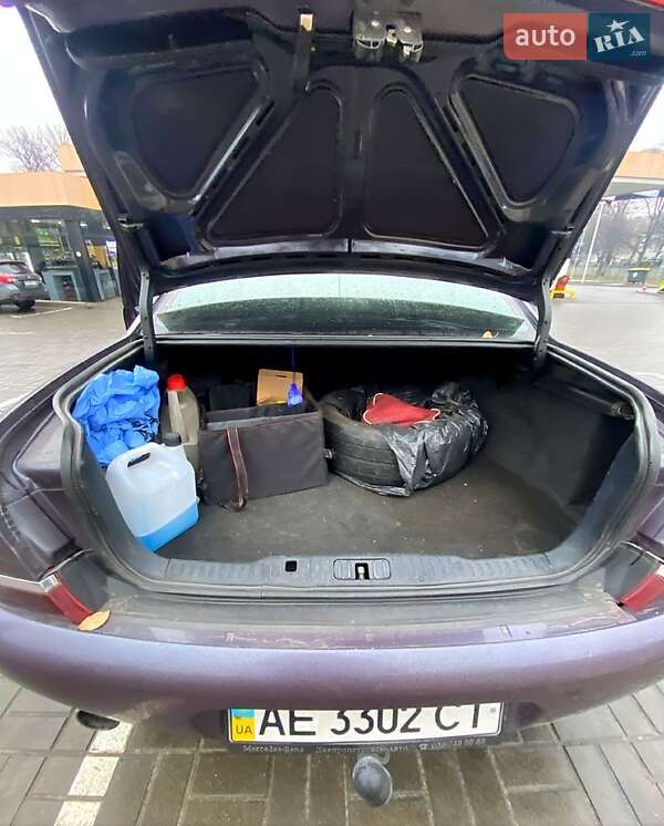 Седан Ford Scorpio 1996 в Каменском