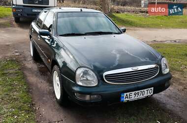 Седан Ford Scorpio 1995 в Днепре