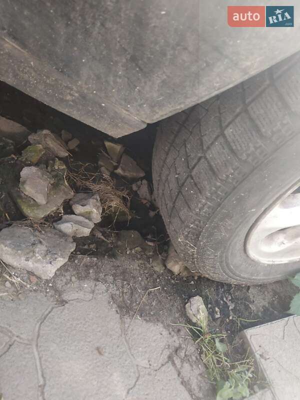 Седан Ford Scorpio 1991 в Харькове