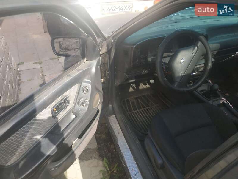 Седан Ford Scorpio 1991 в Харькове