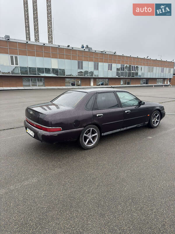 Седан Ford Scorpio 1996 в Киеве