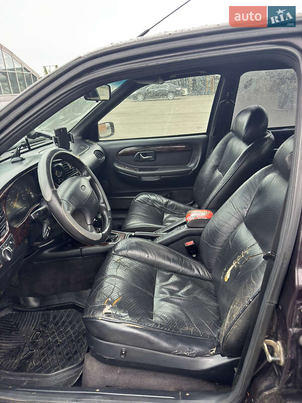 Седан Ford Scorpio 1996 в Киеве