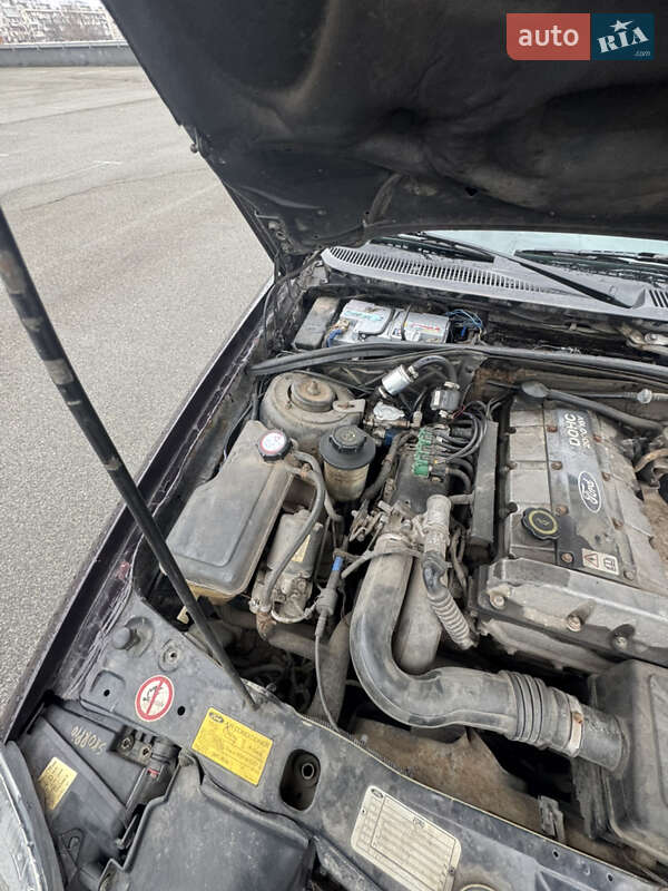 Седан Ford Scorpio 1996 в Киеве