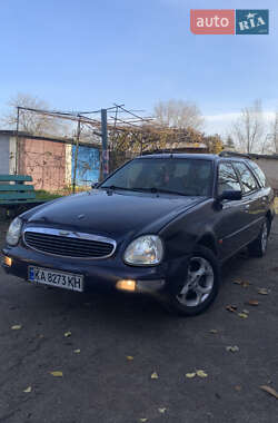 Універсал Ford Scorpio 1997 в Кривому Розі