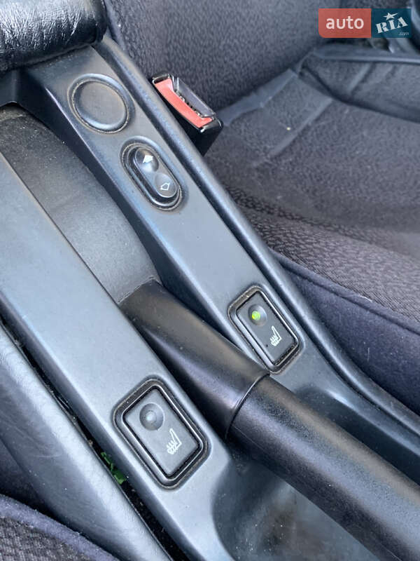 Универсал Ford Scorpio 1997 в Кривом Роге