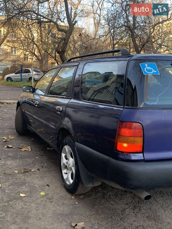 Универсал Ford Scorpio 1997 в Кривом Роге
