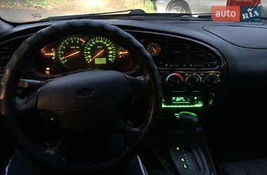 Універсал Ford Scorpio 1997 в Кривому Розі