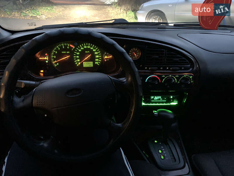 Универсал Ford Scorpio 1997 в Кривом Роге