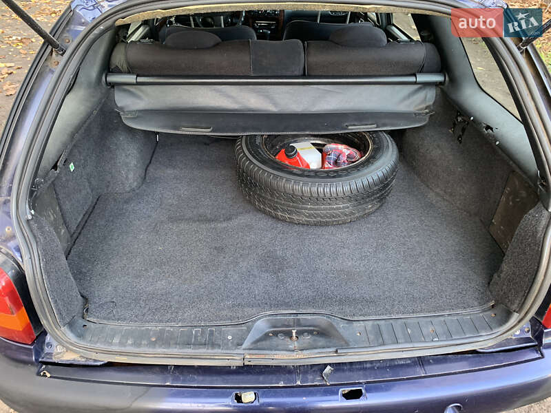 Универсал Ford Scorpio 1997 в Кривом Роге