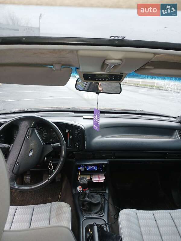 Седан Ford Scorpio 1990 в Житомире