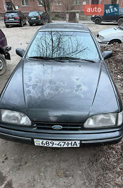 Седан Ford Scorpio 1992 в Запорожье