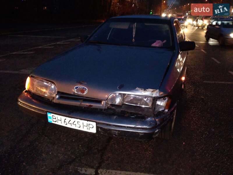 Седан Ford Scorpio 1991 в Днепре