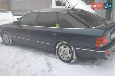 Седан Ford Scorpio 1990 в Киеве