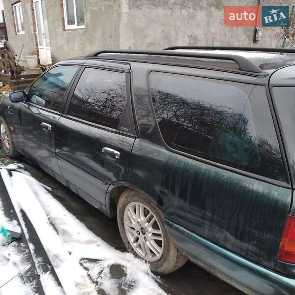 Универсал Ford Scorpio 1995 в Черновцах