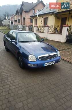 Седан Ford Scorpio 1994 в Львове