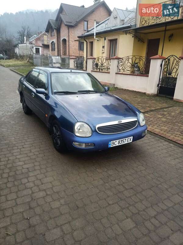 Ford Scorpio 1994