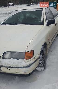 Седан Ford Scorpio 1985 в Городне