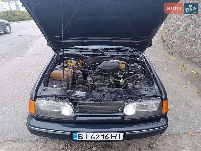 Лифтбек Ford Scorpio 1988 в Кропивницком