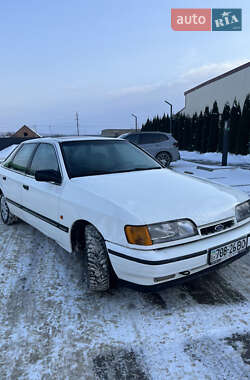Лифтбек Ford Scorpio 1985 в Каменец-Подольском