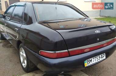 Седан Ford Scorpio 1995 в Сумах