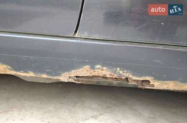 Седан Ford Scorpio 1995 в Сумах