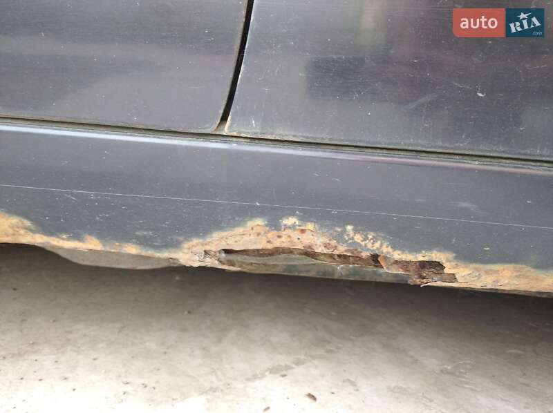 Седан Ford Scorpio 1995 в Сумах