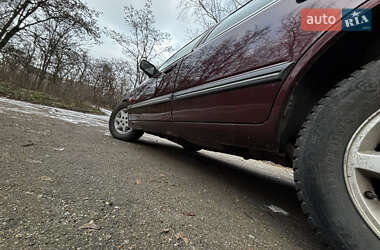 Седан Ford Scorpio 1990 в Днепре