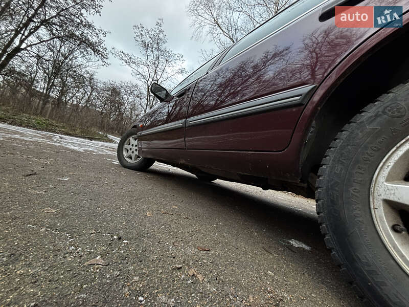 Седан Ford Scorpio 1990 в Днепре