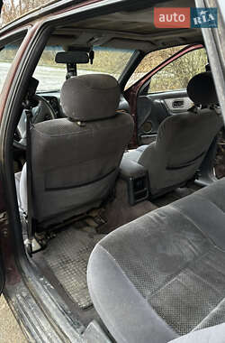 Седан Ford Scorpio 1990 в Днепре
