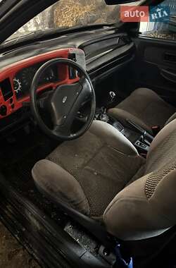 Лифтбек Ford Scorpio 1989 в Днепре