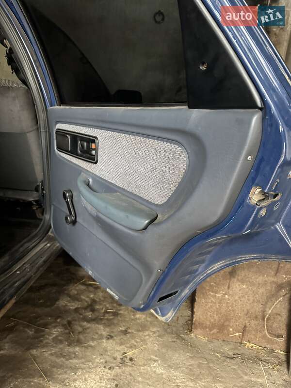 Ліфтбек Ford Scorpio 1989 в Дніпрі фото 4 Ліфтбек Ford Scorpio 1989 в Дніпрі