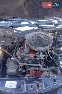 Ліфтбек Ford Scorpio 1989 в Бердичеві
