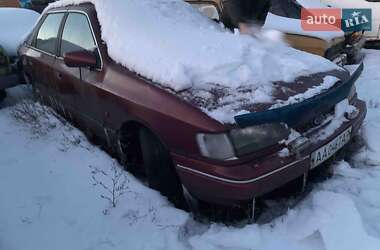 Седан Ford Scorpio 1990 в Києві