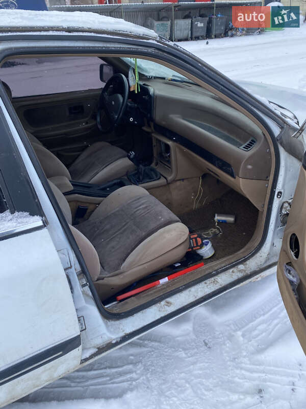 Лифтбек Ford Scorpio 1988 в Сумах