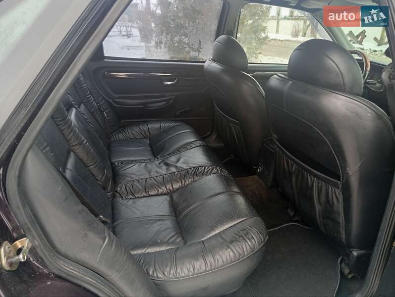 Седан Ford Scorpio 1995 в Сарнах
