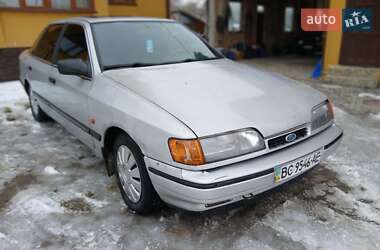 Лифтбек Ford Scorpio 1986 в Трускавце