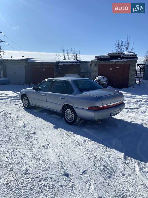 Седан Ford Scorpio 1995 в Хмельницком