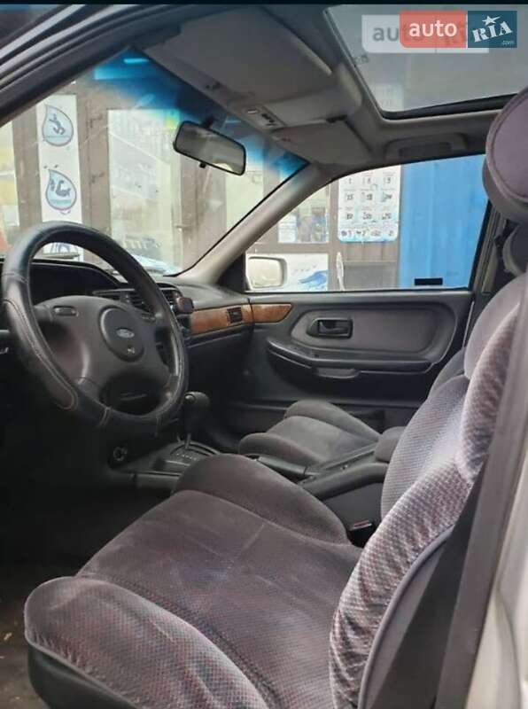 Ліфтбек Ford Scorpio 1993 в Києві