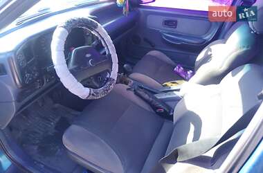 Седан Ford Scorpio 1990 в Малине