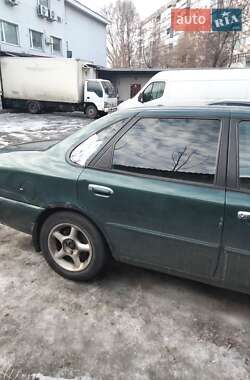 Седан Ford Scorpio 1995 в Броварах