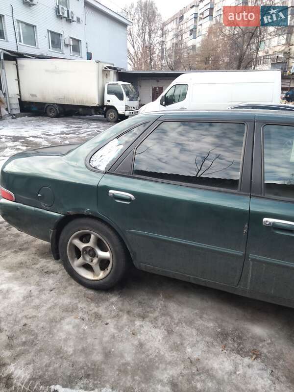 Седан Ford Scorpio 1995 в Броварах