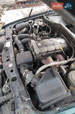 Седан Ford Scorpio 1995 в Броварах