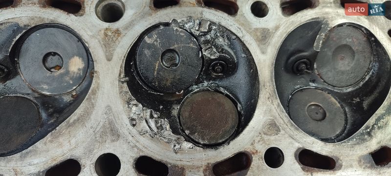 Седан Ford Scorpio 1990 в Харкові