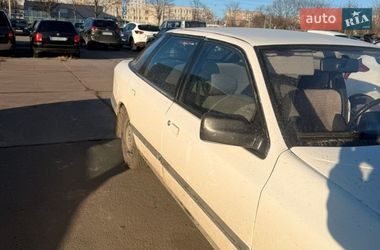 Лифтбек Ford Scorpio 1986 в Нетешине