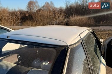 Лифтбек Ford Scorpio 1986 в Нетешине