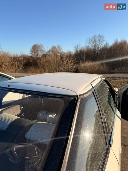 Лифтбек Ford Scorpio 1986 в Нетешине