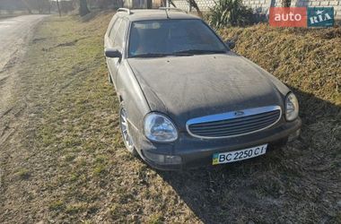 Універсал Ford Scorpio 1996 в Дубні