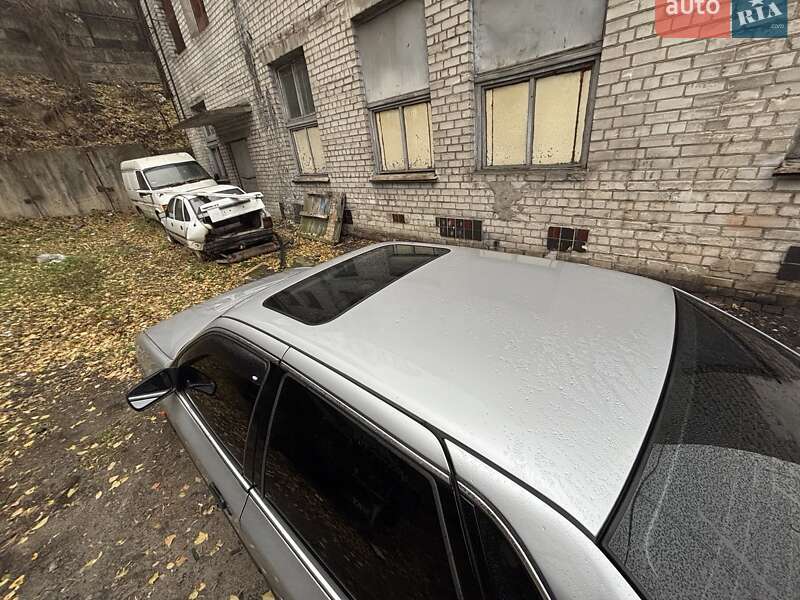 Седан Ford Scorpio 1990 в Днепре