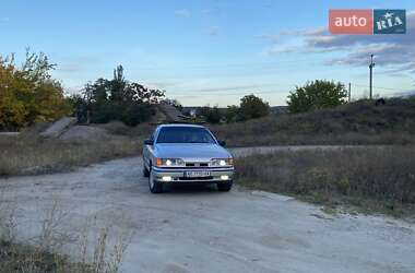 Седан Ford Scorpio 1990 в Днепре