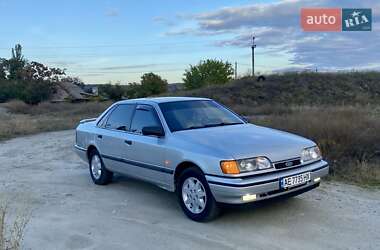 Седан Ford Scorpio 1990 в Днепре